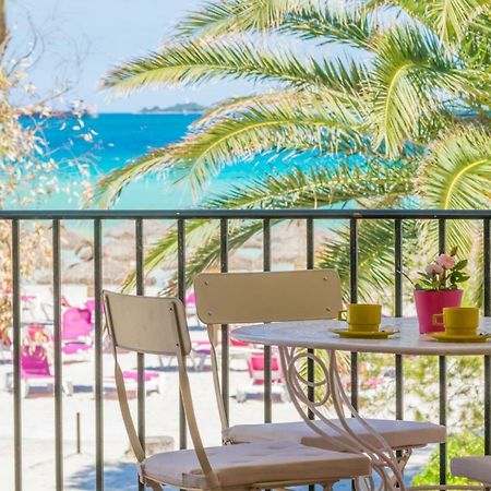 Garballons 5 1D Port de Alcudia  Екстер'єр фото